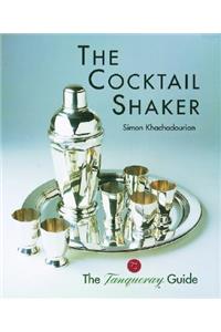 The Cocktail Shaker