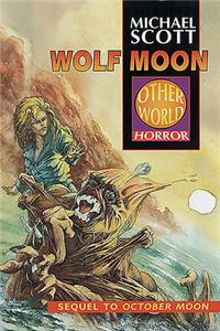 Wolf Moon