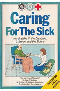 Caring For the Sick (Revised)
