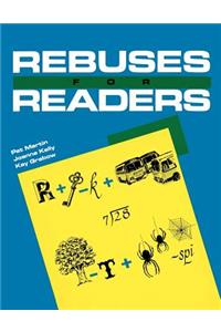 Rebuses for Readers