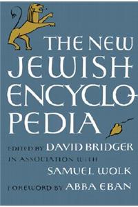 The New Jewish Encyclopedia