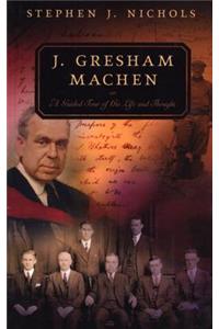 J. Gresham Machen