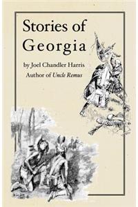 Stories of Georgia