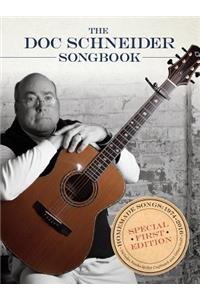 Doc Schneider Songbk