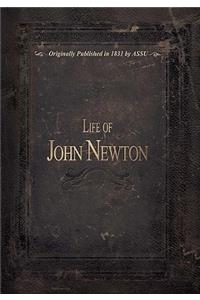 Life of John Newton