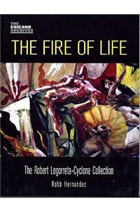 The Fire of Life