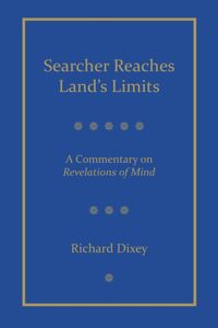 Searcher Reaches Land's Limits
