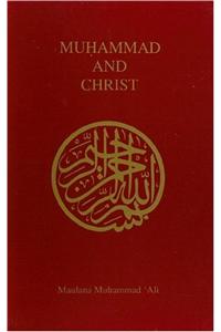 Muhammad and Christ