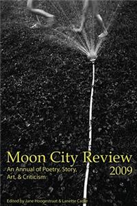 Moon City Review