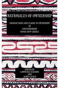 Rationales of Ownership