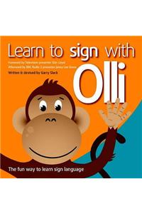 Learn to Sign with Olli