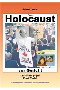 Der Holocaust vor Gericht