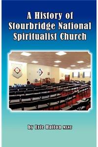 History of Stourbridge National Spiritualist Church