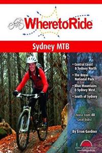 WHERE TO RIDE SYDNEY MTB