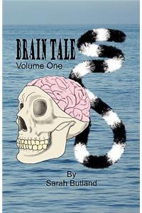 Brain Tales - Volume One