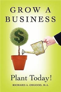 Grow a Business