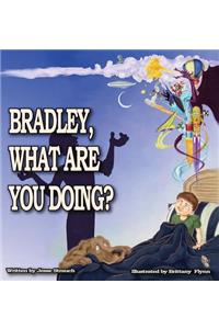 Bradley, What Are You Doing?