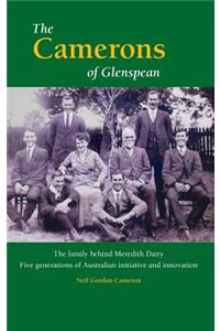 Camerons of Glenspean