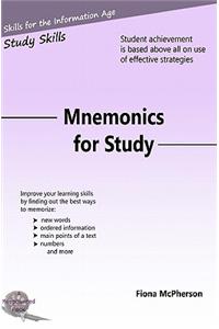 Mnemonics for Study