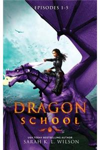 Dragon School