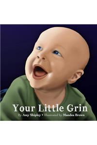 Your Little Grin