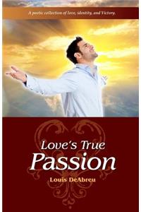 Love's True Passion