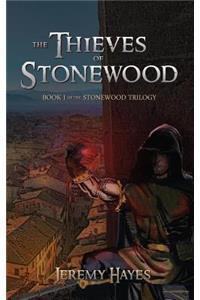The Thieves of Stonewood