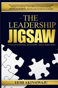Leadership Jigsaw