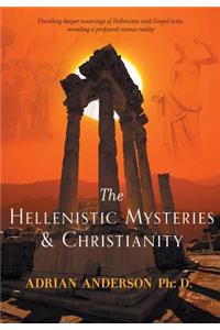 Hellenistic Mysteries & Christianity