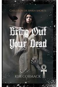 Bring Out Your Dead