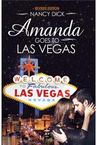 Amanda Goes to Las Vegas REVISED EDITION