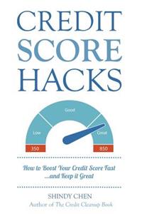 Credit Score Hacks