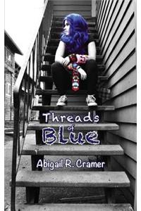 Threads of Blue