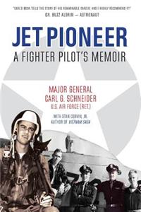 Jet Pioneer
