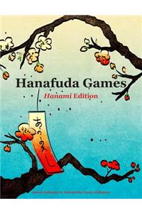 Hanafuda Games