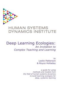 Deep Learning Ecologies