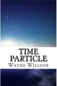 Time Particle