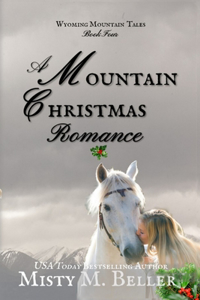 Mountain Christmas Romance