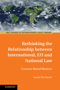 Rethinking the Relationship Between International, EU and National Law