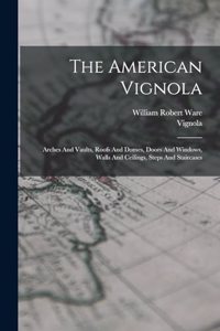 American Vignola
