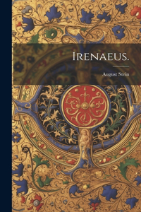 Irenaeus.