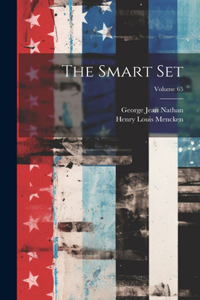 Smart Set; Volume 65
