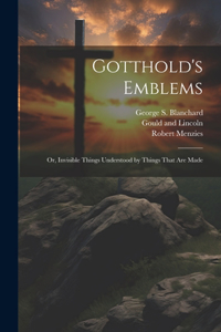 Gotthold's Emblems