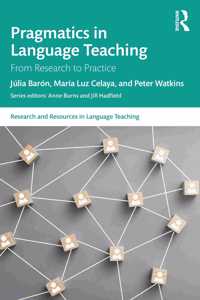 Pragmatics in Language Teaching