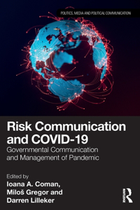 Risk Communication and COVID-19