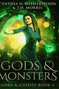 Gods and Monsters