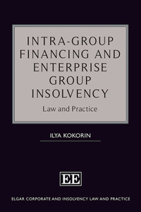Intra-Group Financing and Enterprise Group Insolvency