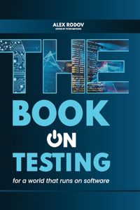 Book on Testing