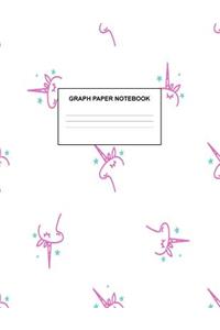 Graph Paper Notebook