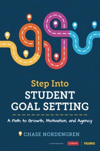 Step Into Student Goal Setting